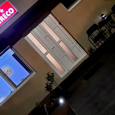 Hotel Casa El Greco Costinești Exterior foto